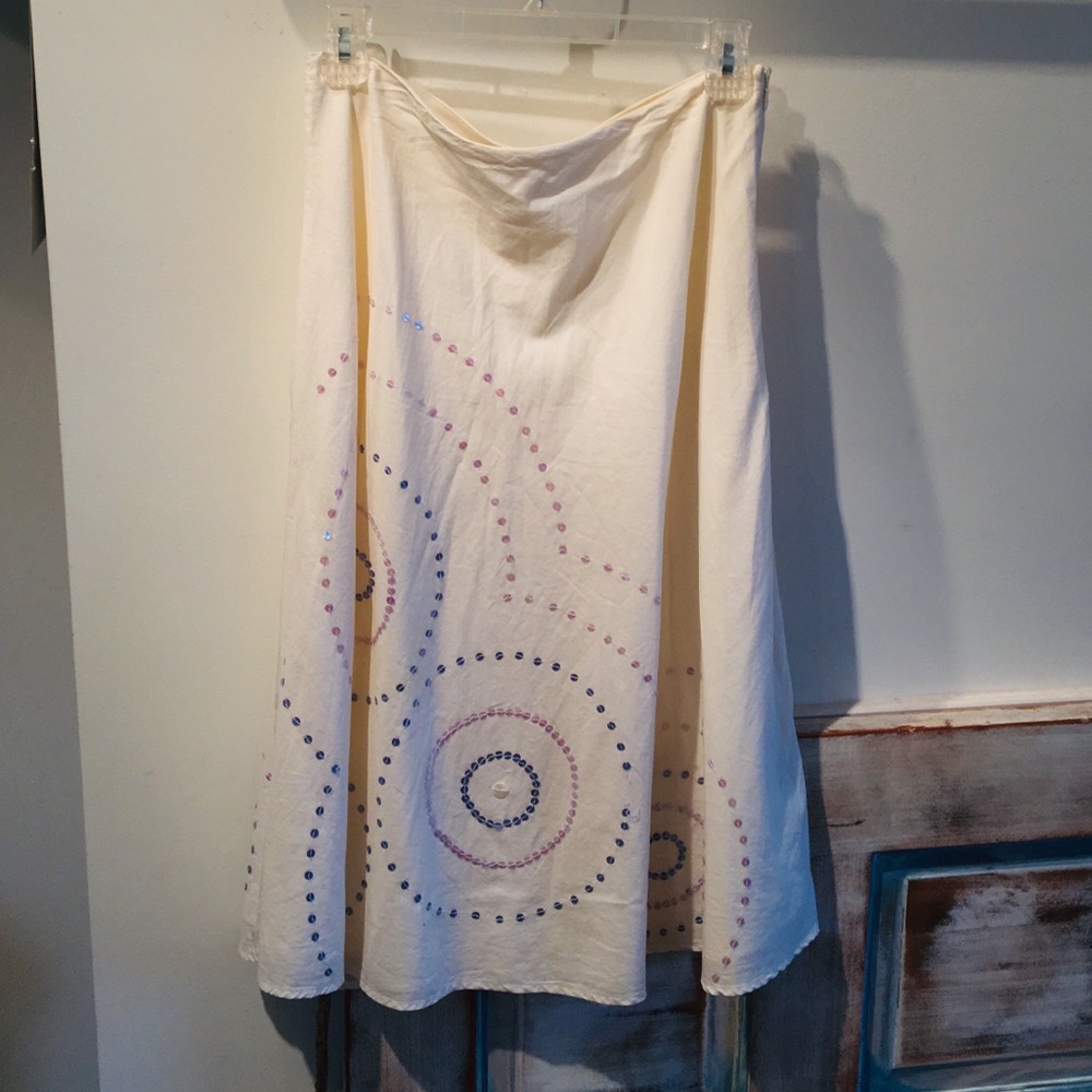Maxi Skirt